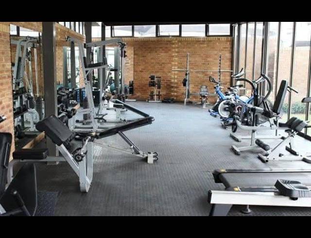 2 BEDROOM APARTMENT FOR SALE IN BOKSBURG EAST